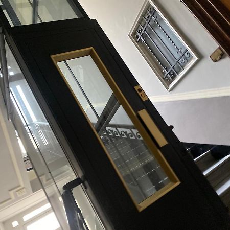 Carducci Bistrot Hotel Turin Ngoại thất bức ảnh