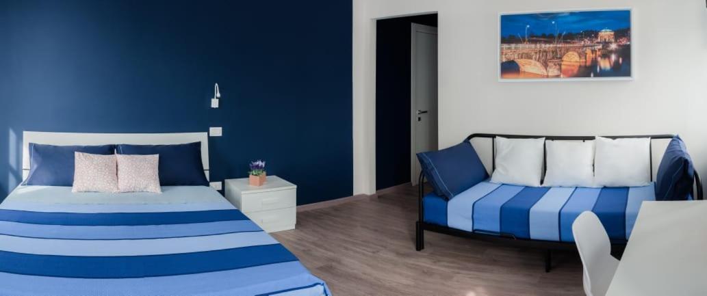 Carducci Bistrot Hotel Turin Ngoại thất bức ảnh