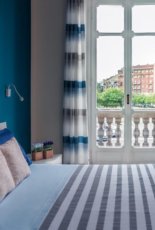Carducci Bistrot Hotel Turin Ngoại thất bức ảnh
