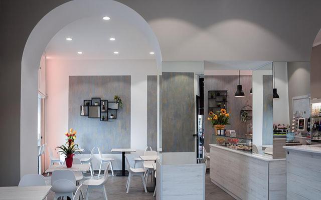 Carducci Bistrot Hotel Turin Ngoại thất bức ảnh