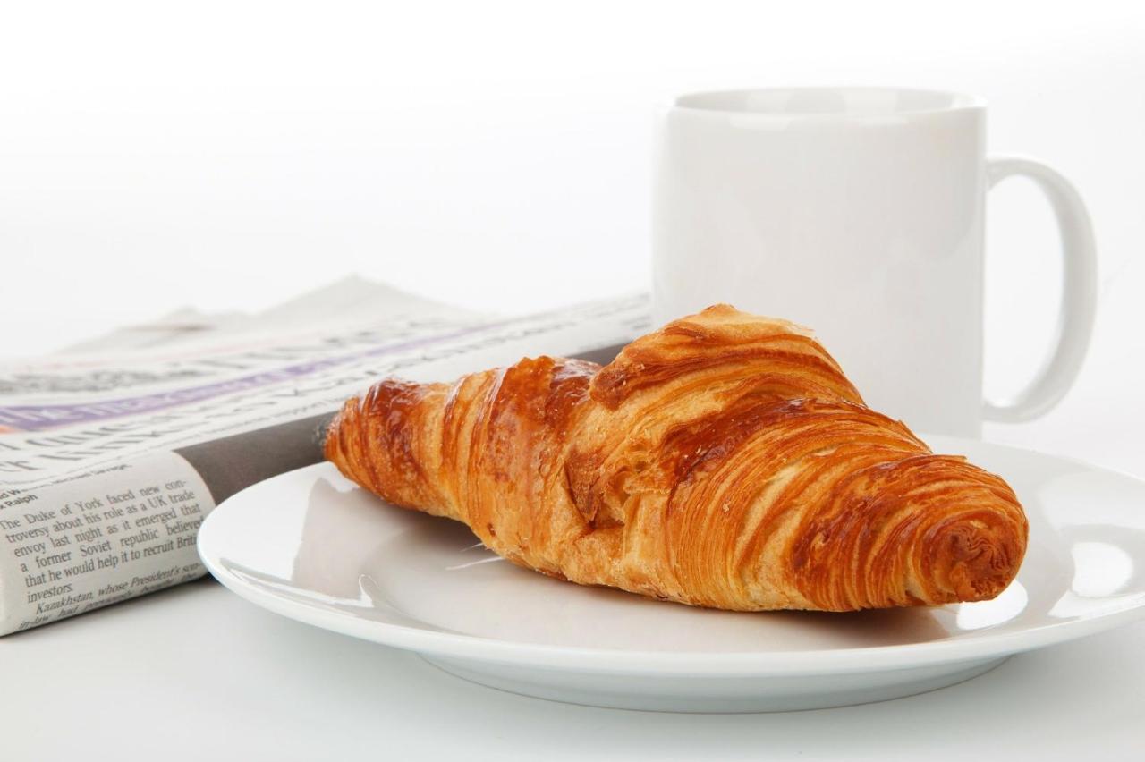 Carducci Bistrot Hotel Turin Ngoại thất bức ảnh